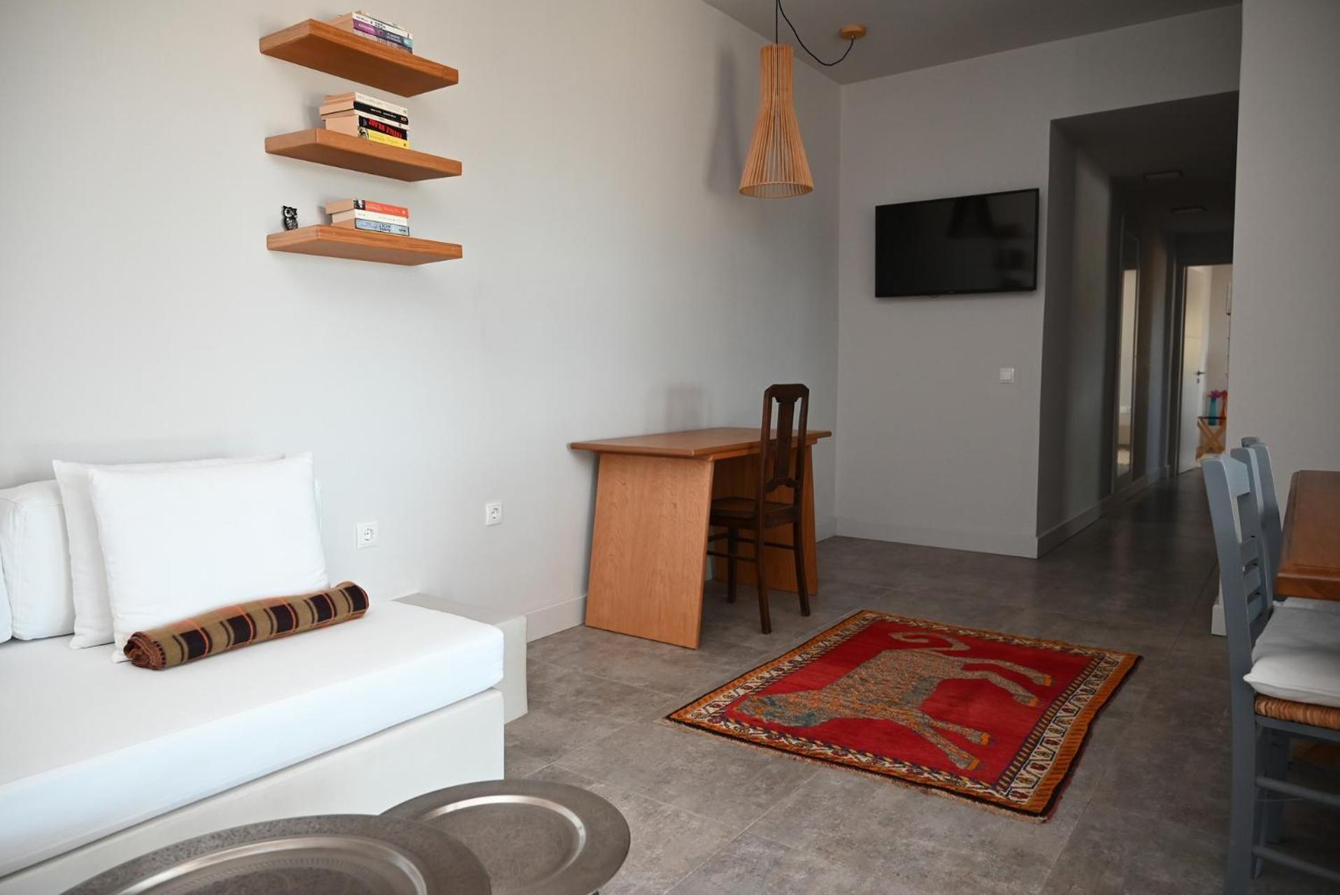 Villa Athina'S Stone House In Kardamyli Exterior foto